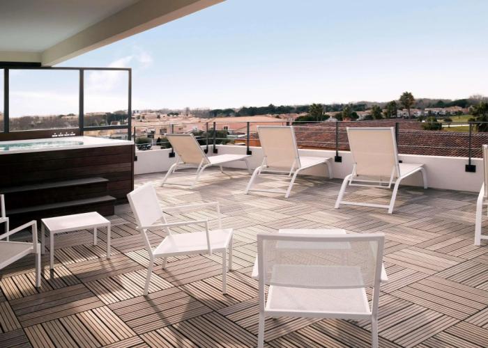 Mercure Golf Cap d'Agde