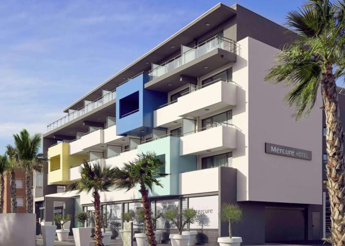 Mercure Golf Cap d'Agde