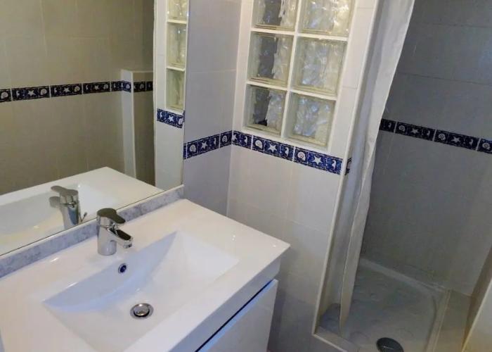 Hôtel Riad 5 Studio Cap Libertin Village Naturiste