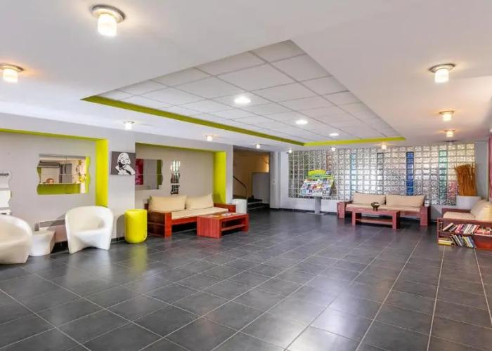 Vacancéole Résidence Le Saint Clair