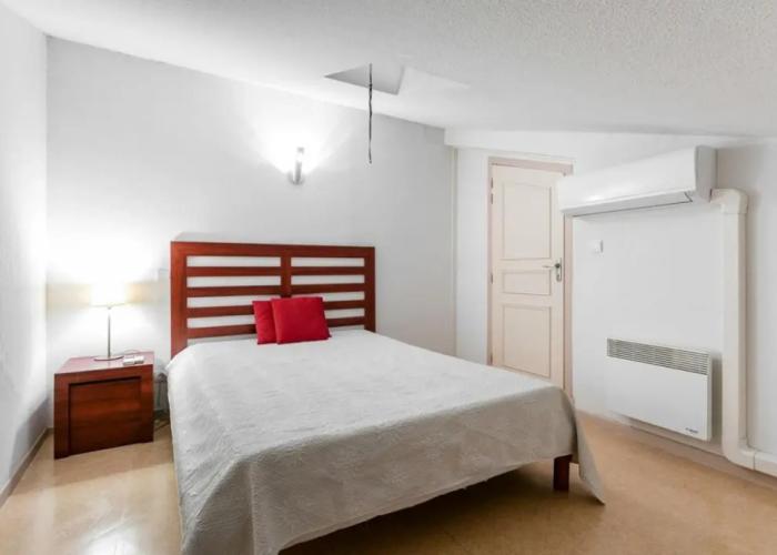 Vacancéole Résidence Le Saint Clair