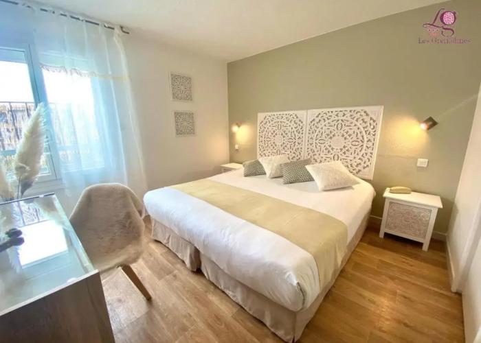 Hotel Les Grenadines