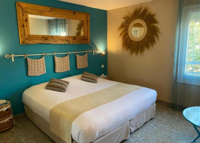 Hotel Les Grenadines