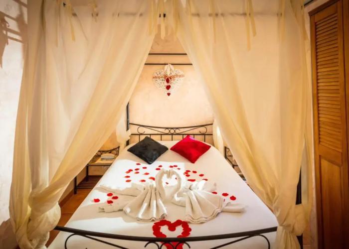 Hotel Les Grenadines