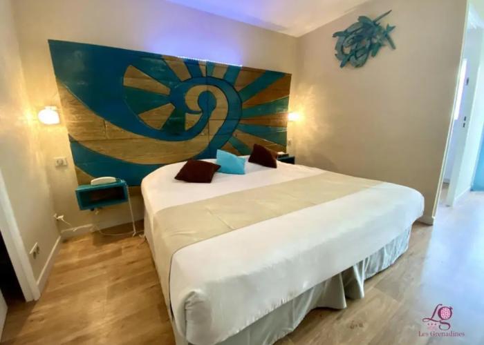 Hotel Les Grenadines