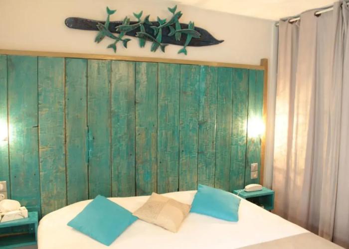 Hotel Les Grenadines