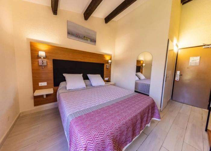Brit Hotel Confort Helios Agde