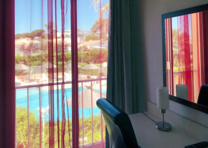 Brit Hotel Confort Helios Agde