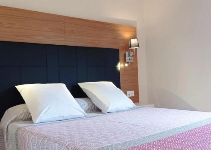 Brit Hotel Confort Helios Agde