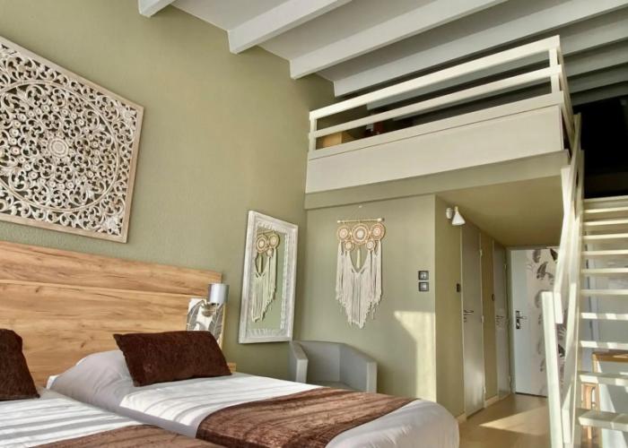 CAPAO Beach Hôtel