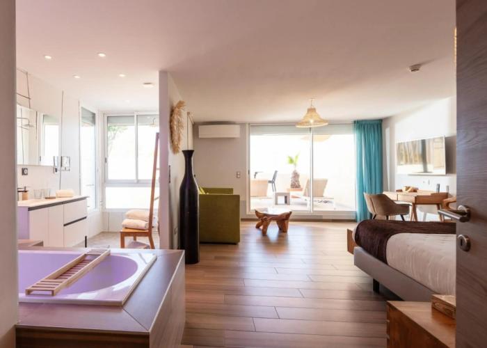 CAPAO Beach Hôtel