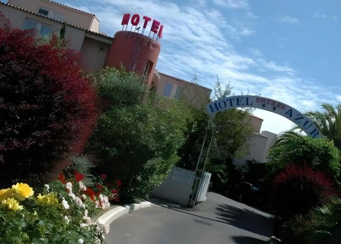Hôtel Azur