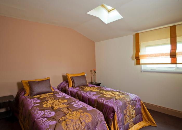 Le Palmyra Golf Hotel