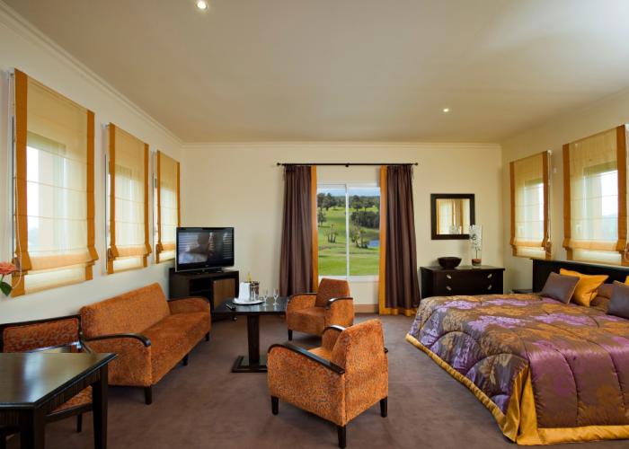 Le Palmyra Golf Hotel