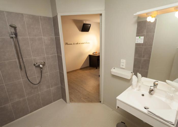 Hotel Grand Cap