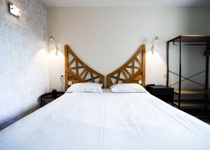 Hotel Grand Cap