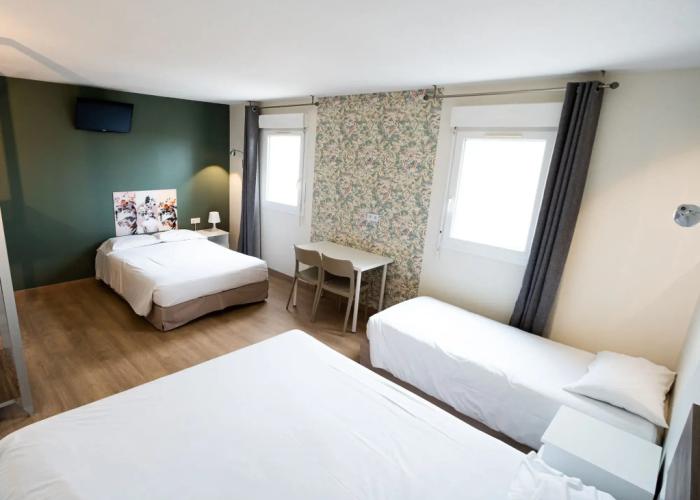Hotel Grand Cap