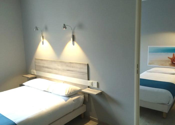 Hotel Grand Cap