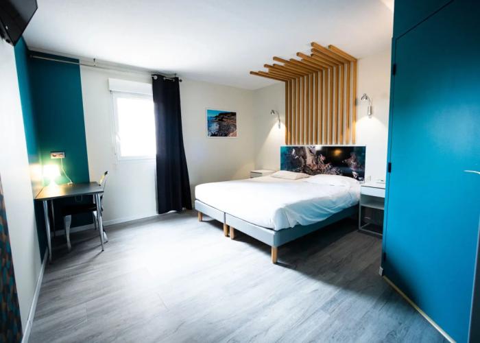 Hotel Grand Cap