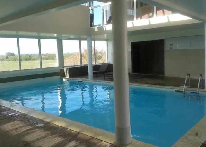 Natureva Spa