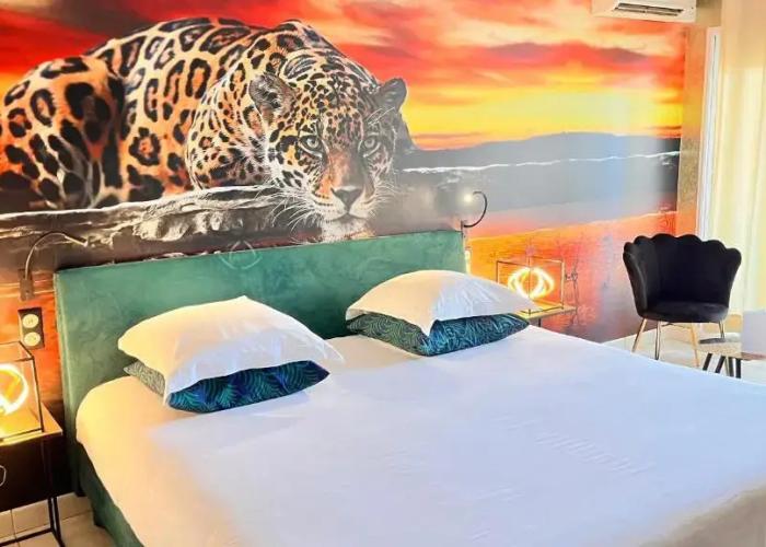 Natureva Spa
