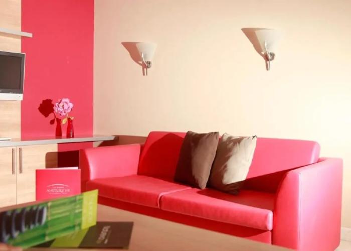 Natureva Spa