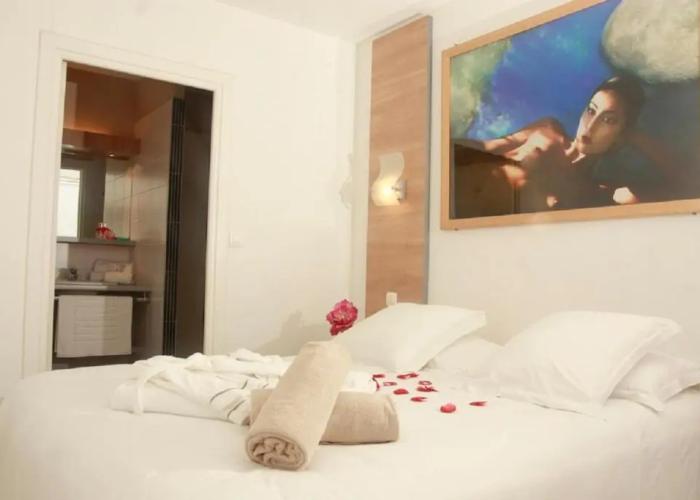 Natureva Spa