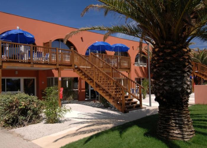 Résidence Odalys Du Golfe