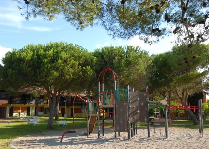 Azureva Cap d'Agde