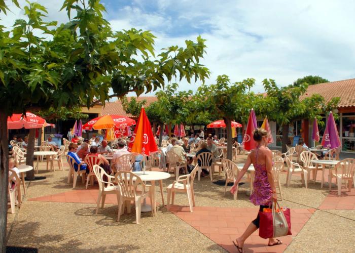 Azureva Cap d'Agde