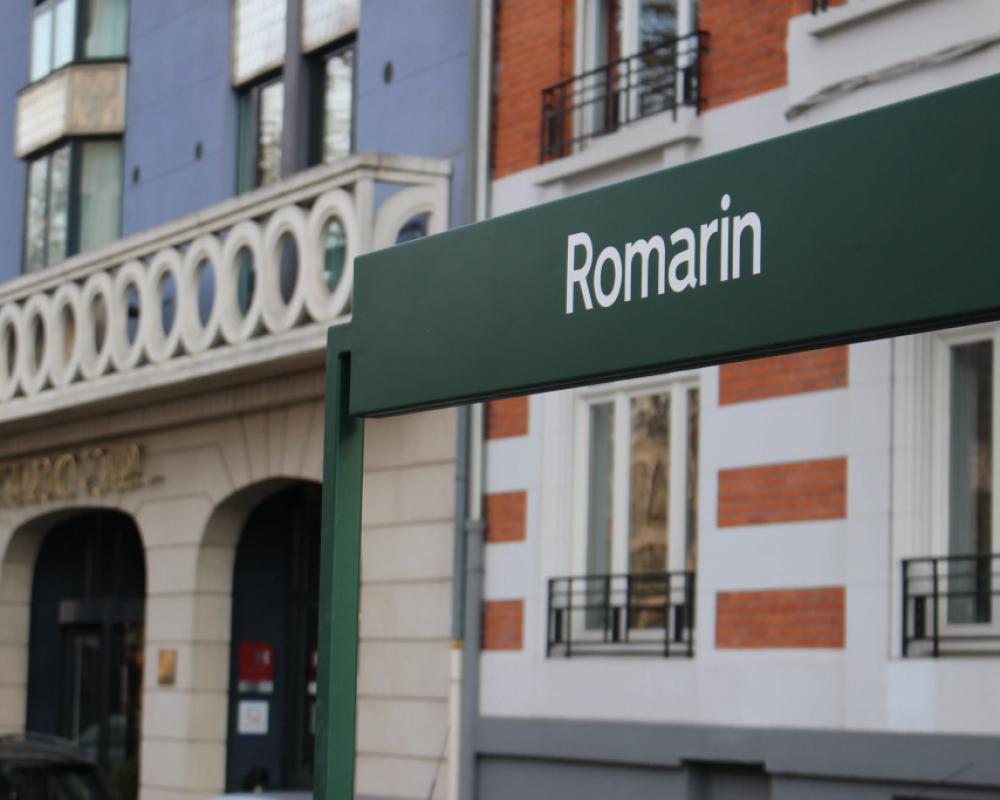 Hôtel Art Déco Euralille