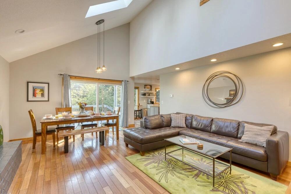 Royal Canoe by Avantstay Walk to the Shore Private Yard