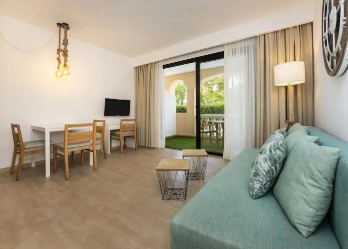 Apartamentos s'Olivera