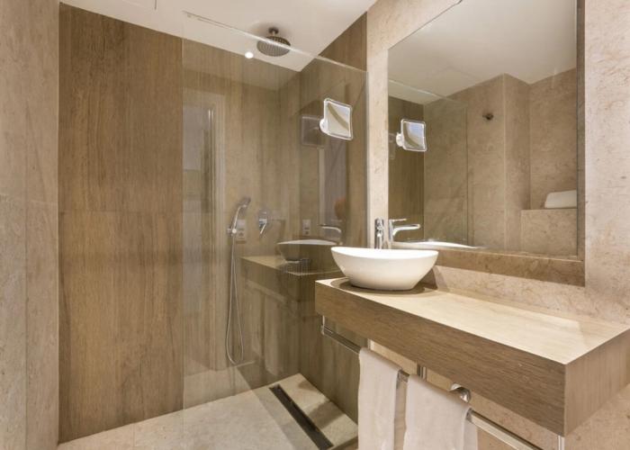 Apartamentos s'Olivera