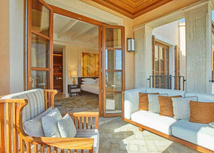 Cap Vermell Grand Hotel
