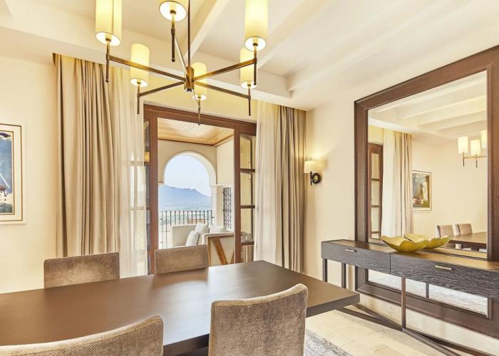 Cap Vermell Grand Hotel