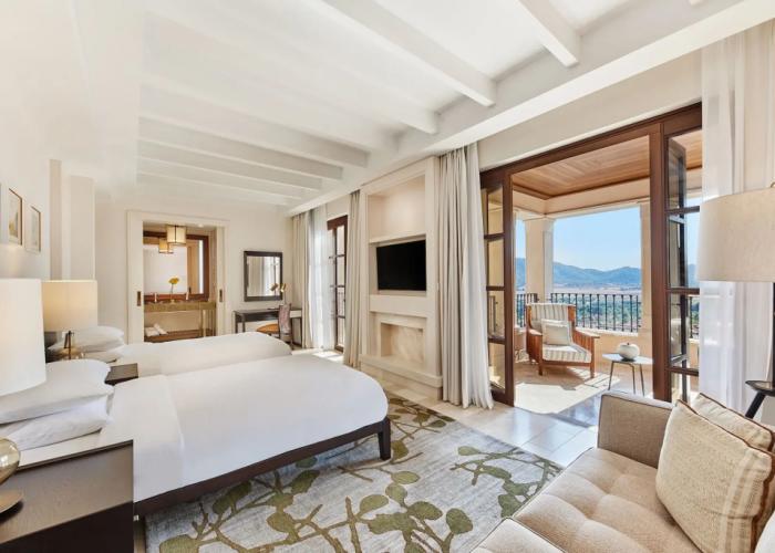 Cap Vermell Grand Hotel