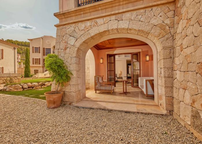 Cap Vermell Grand Hotel