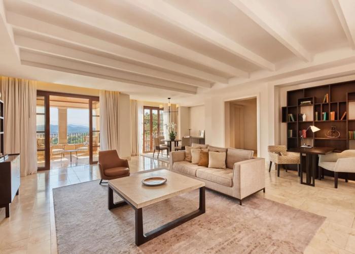 Cap Vermell Grand Hotel