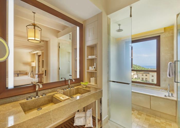 Cap Vermell Grand Hotel