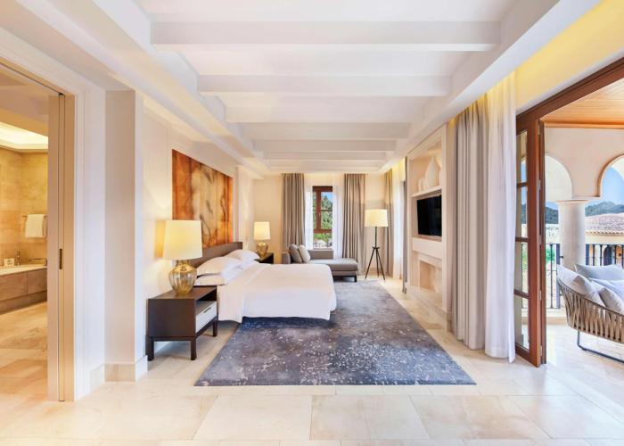 Cap Vermell Grand Hotel