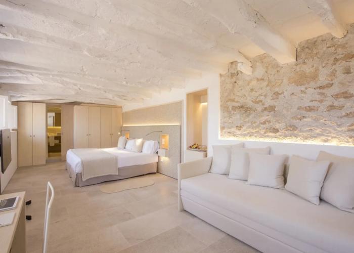 Can Simoneta Hotel - Adults Only