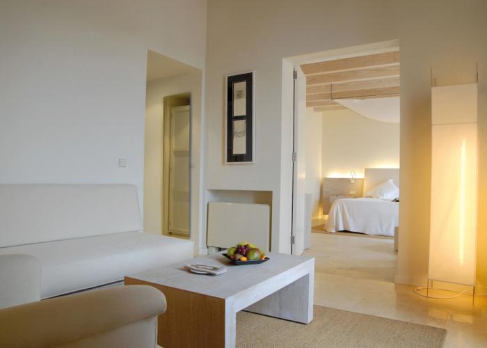 Can Simoneta Hotel - Adults Only