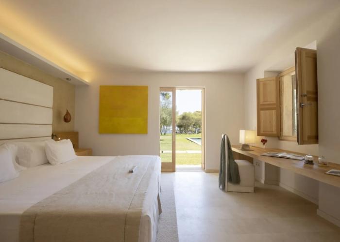 Can Simoneta Hotel - Adults Only