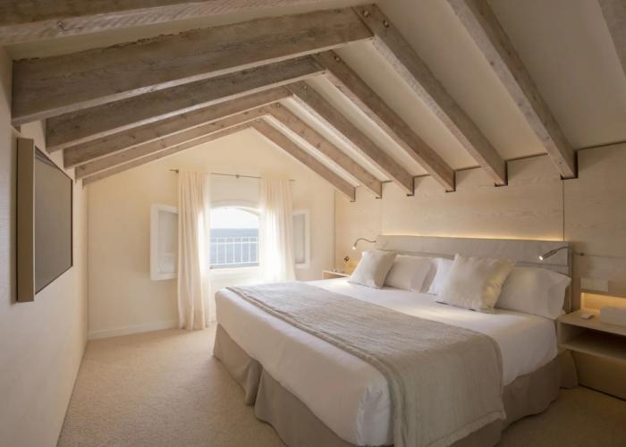 Can Simoneta Hotel - Adults Only