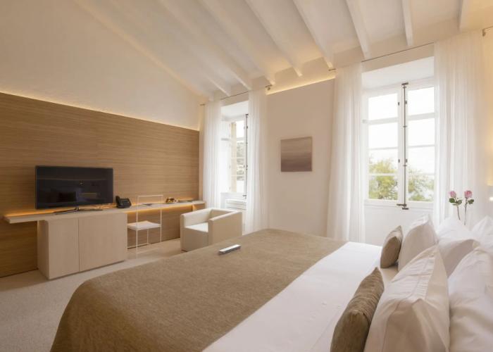 Can Simoneta Hotel - Adults Only