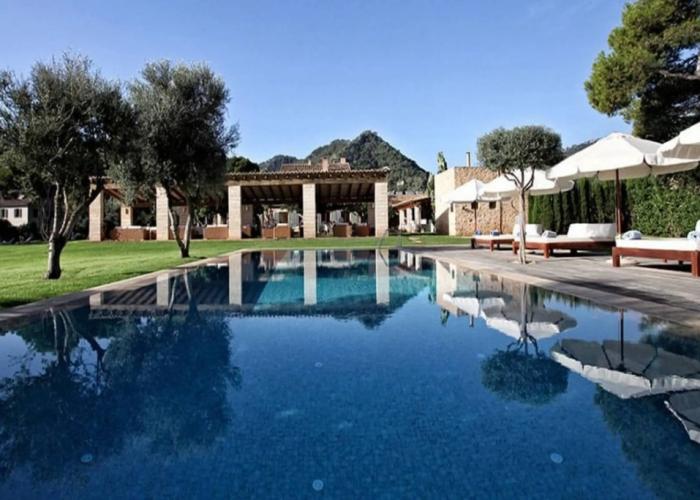 Can Simoneta Hotel - Adults Only