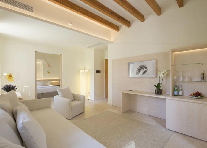 Can Simoneta Hotel - Adults Only