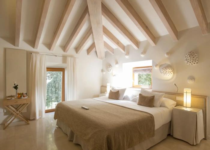 Can Simoneta Hotel - Adults Only