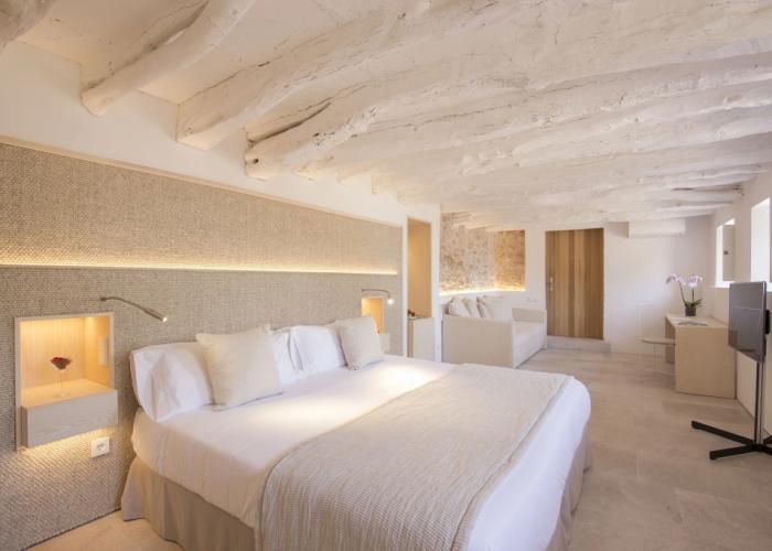 Can Simoneta Hotel - Adults Only